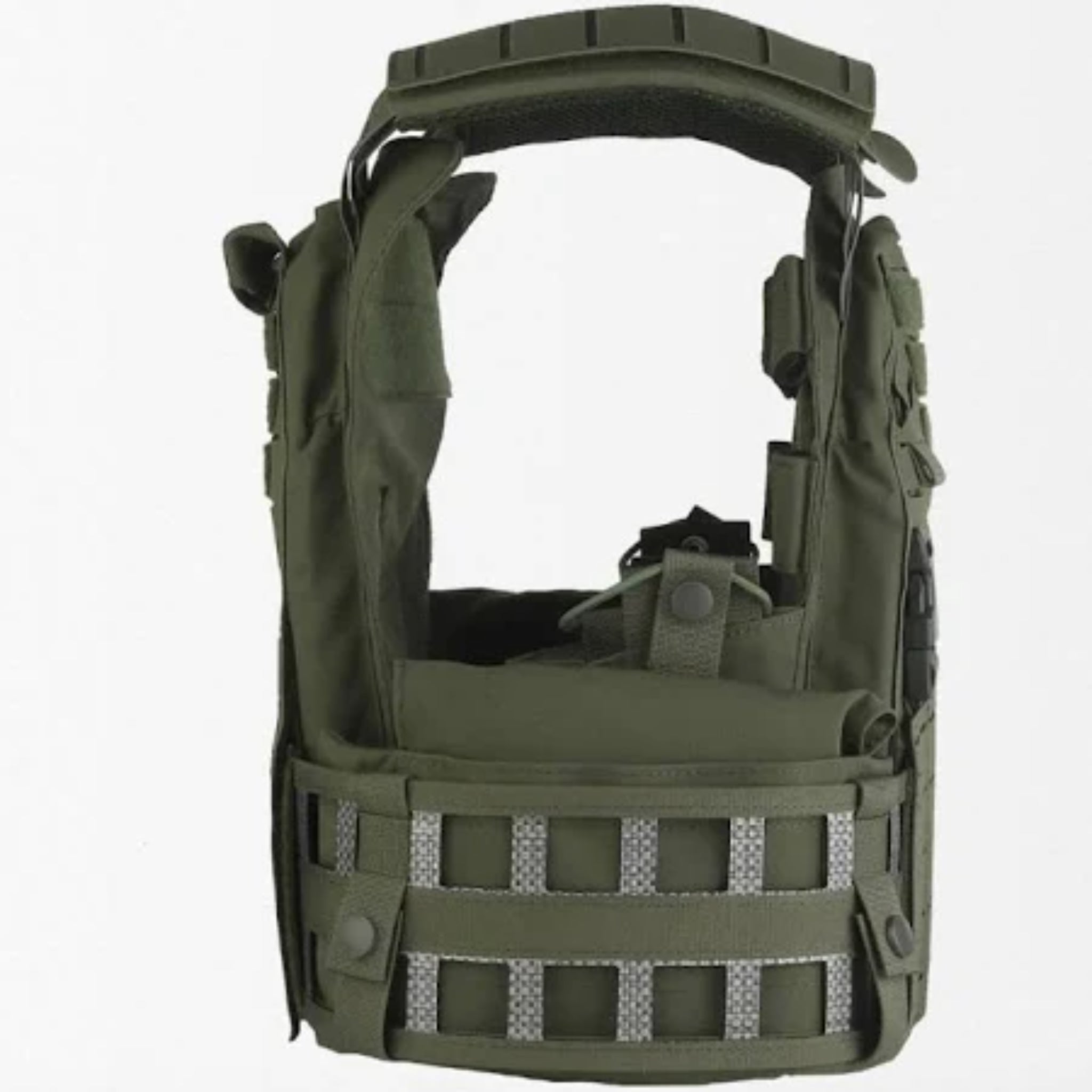 ShadowStrike Elite Combat Carrier