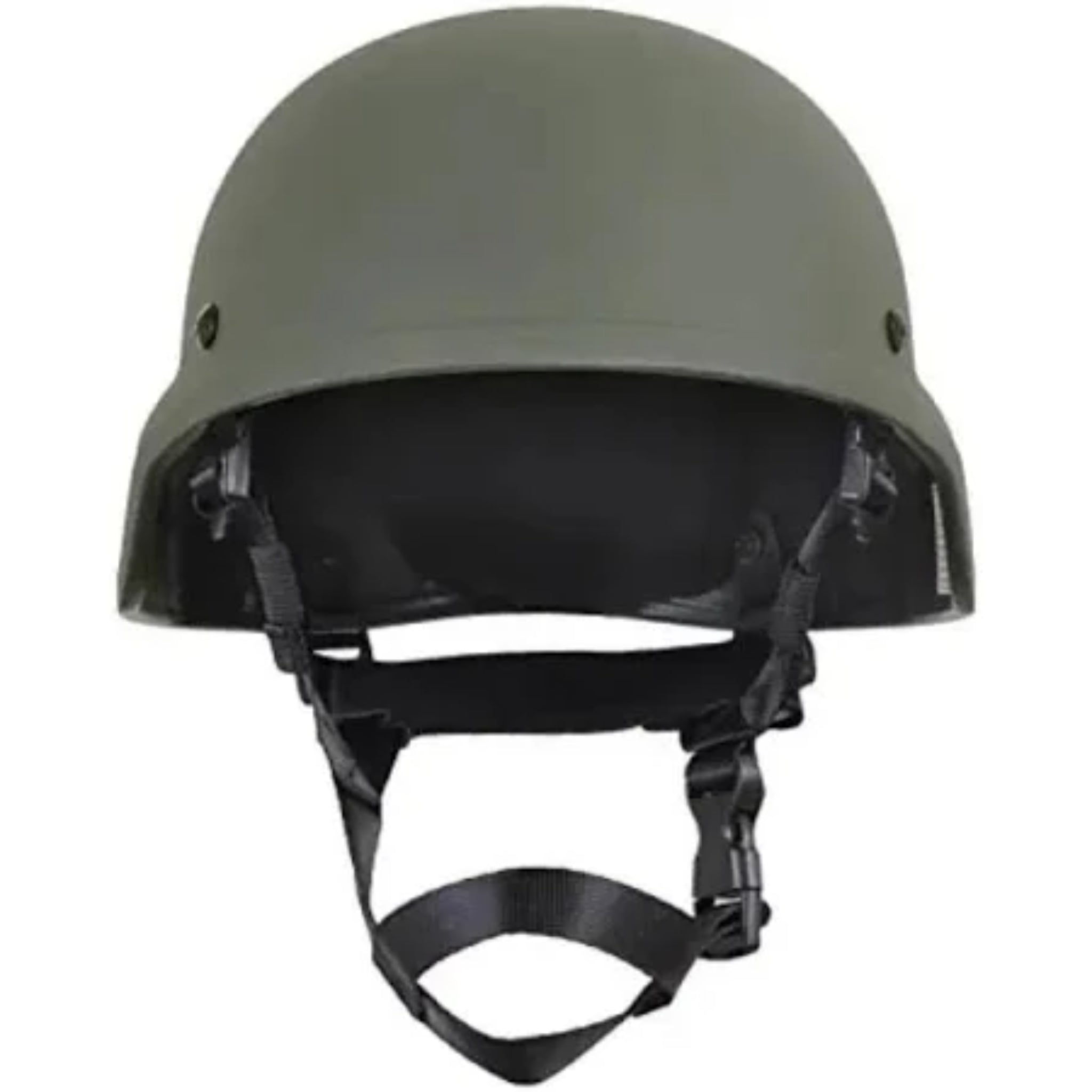 GreenForce High-Cut Tactical Ballistic Helmet