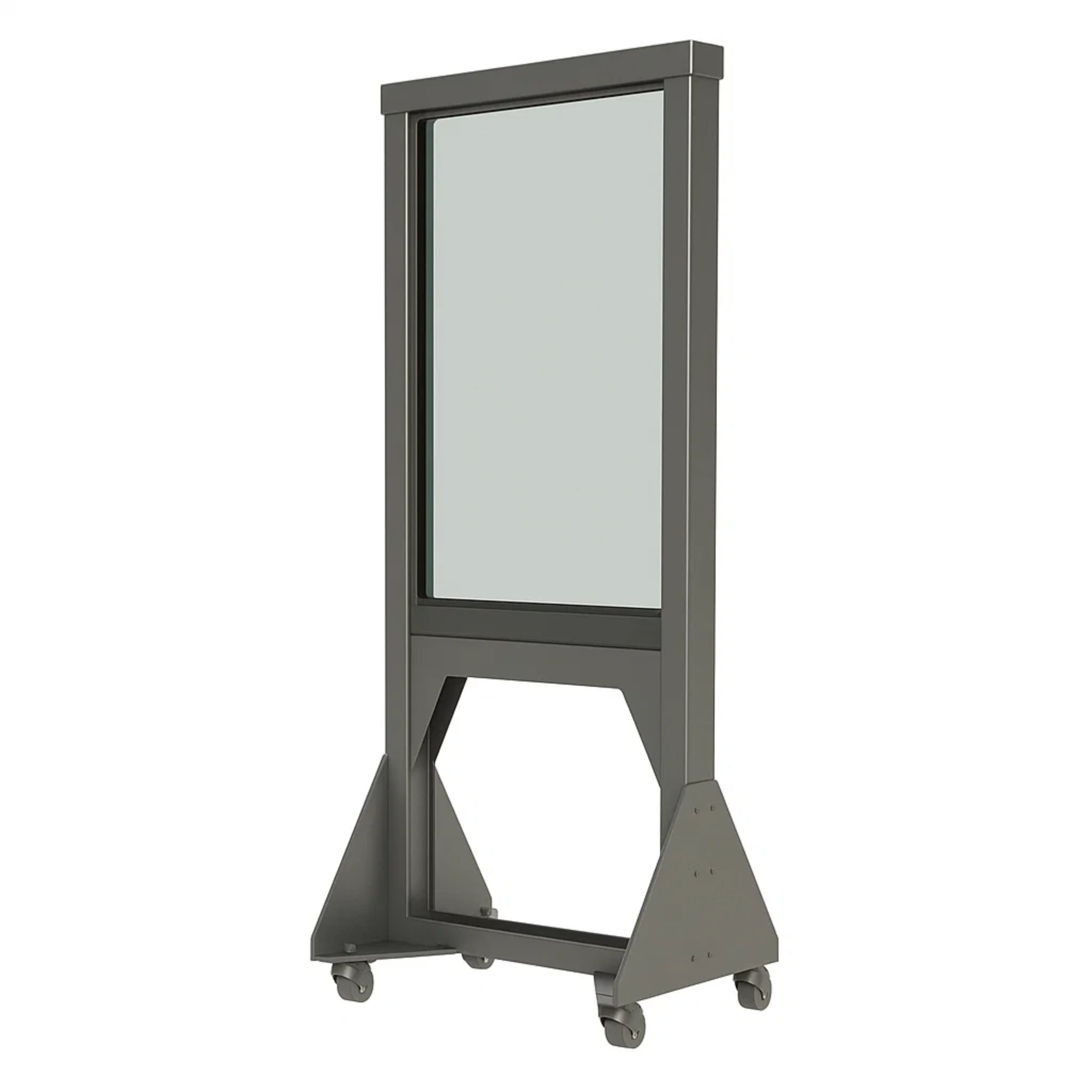 AegisFrame Tactical Ballistic Gateway