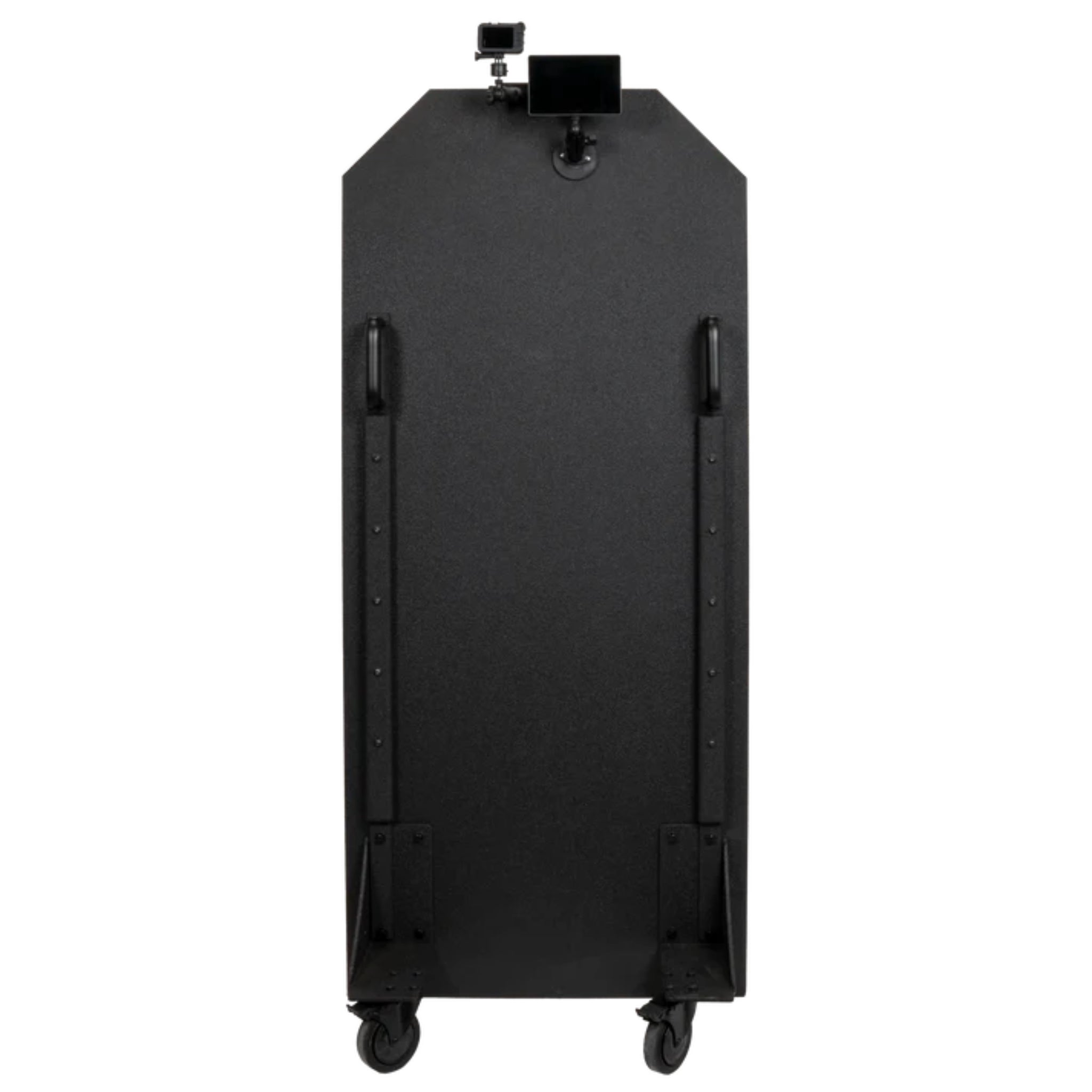 FortiShield Mobile Ballistic Partition