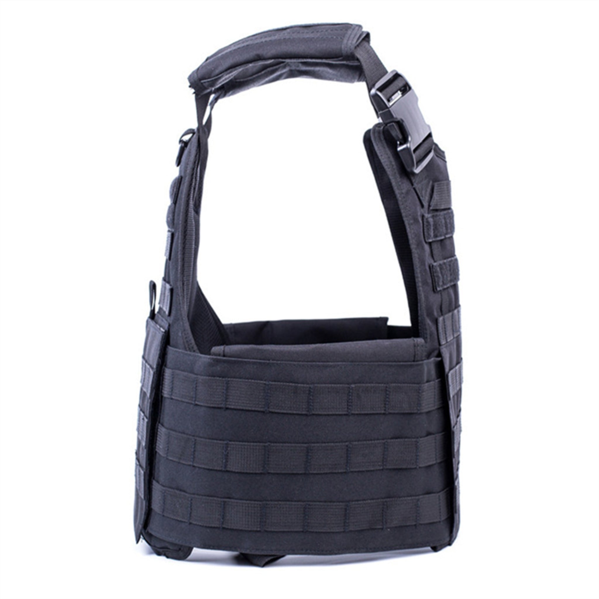 IronClad Modular Defense Vest