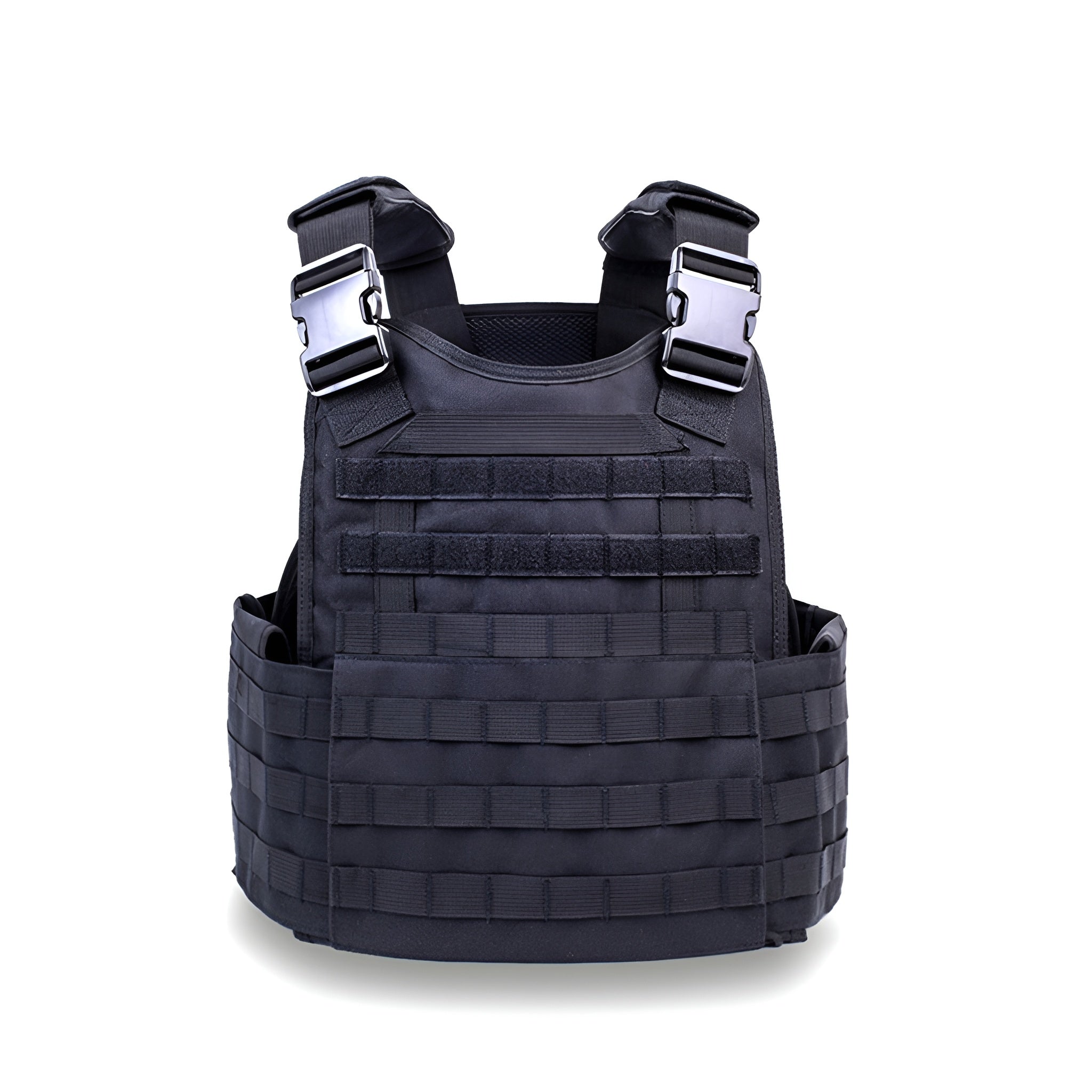 IronClad Modular Defense Vest
