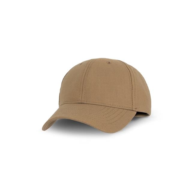 FT FLEX CAP COYOTE BROWN S/M