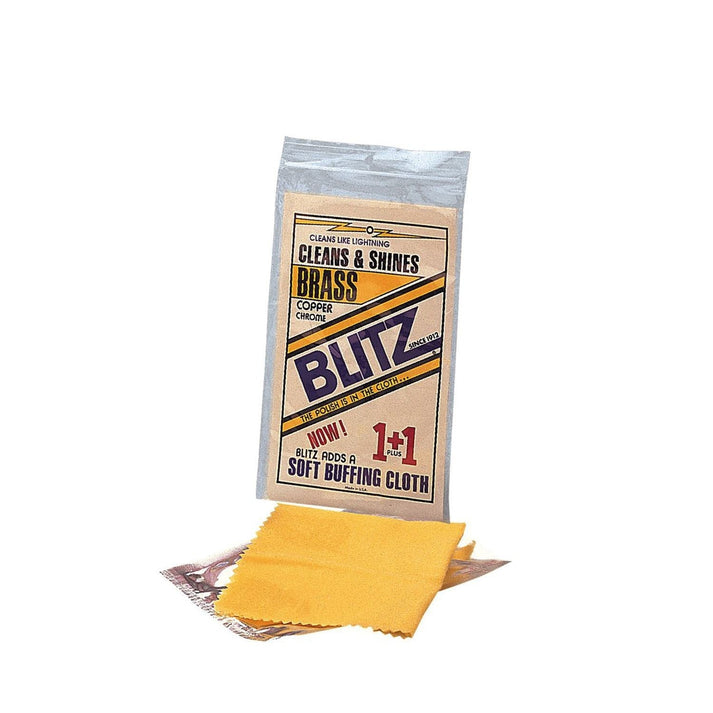 Blitz Buff Cloth