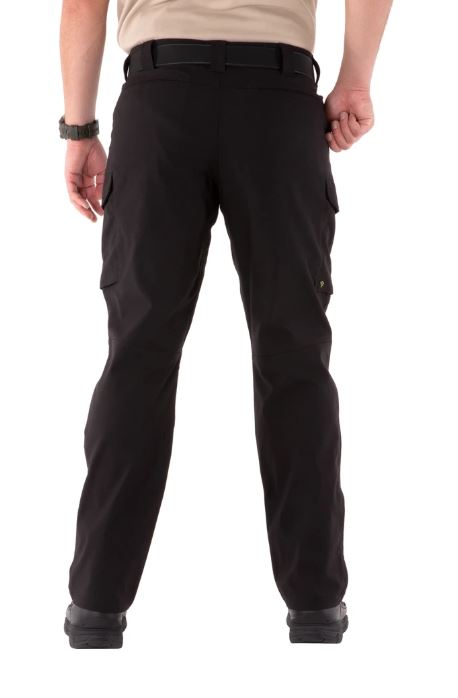 FT V2 TACTICAL 36/34 (BLACK)