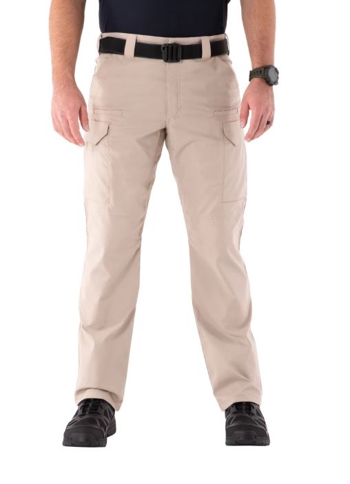 FT V2 TACTICAL PANT 38/32 (KHAKI)