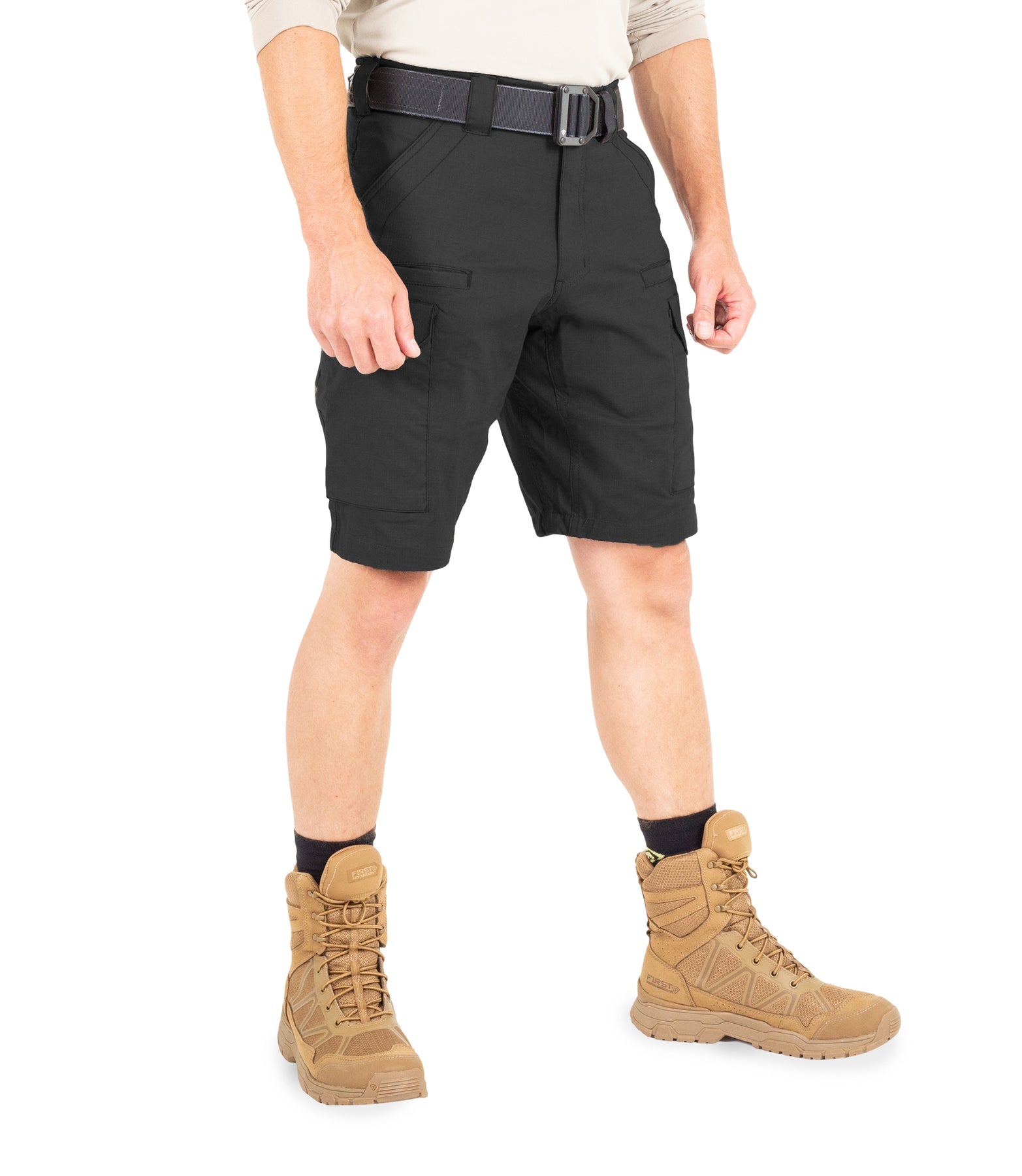 FT Men's V2 Tactical Shorts 36
