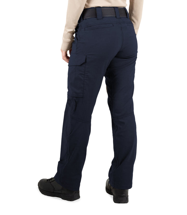 FT WOMEN'S V2 TACTICAL PANT 6/REG (MDGHT)