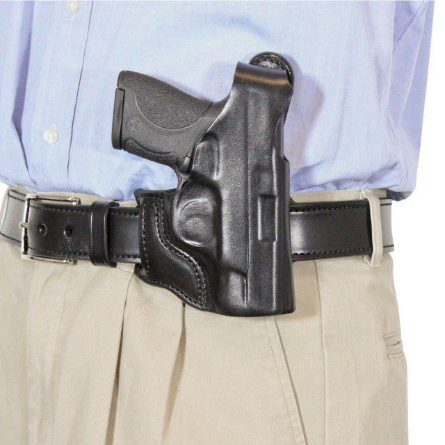 DESANTIS THE T-GAT SLIDE HOLSTER S&W M&P