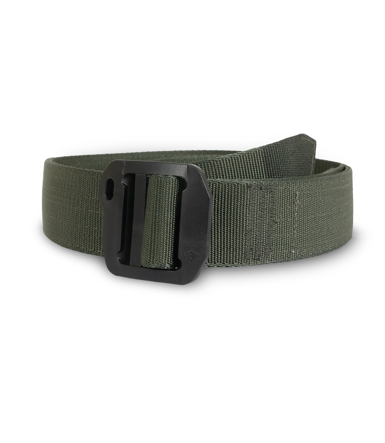 FT Range Belt 1.75" OD Green (L)