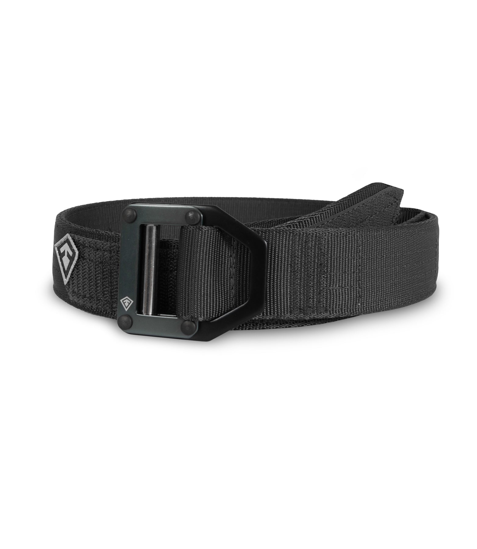 FT Tactical Belt (Large) 1.5" Black