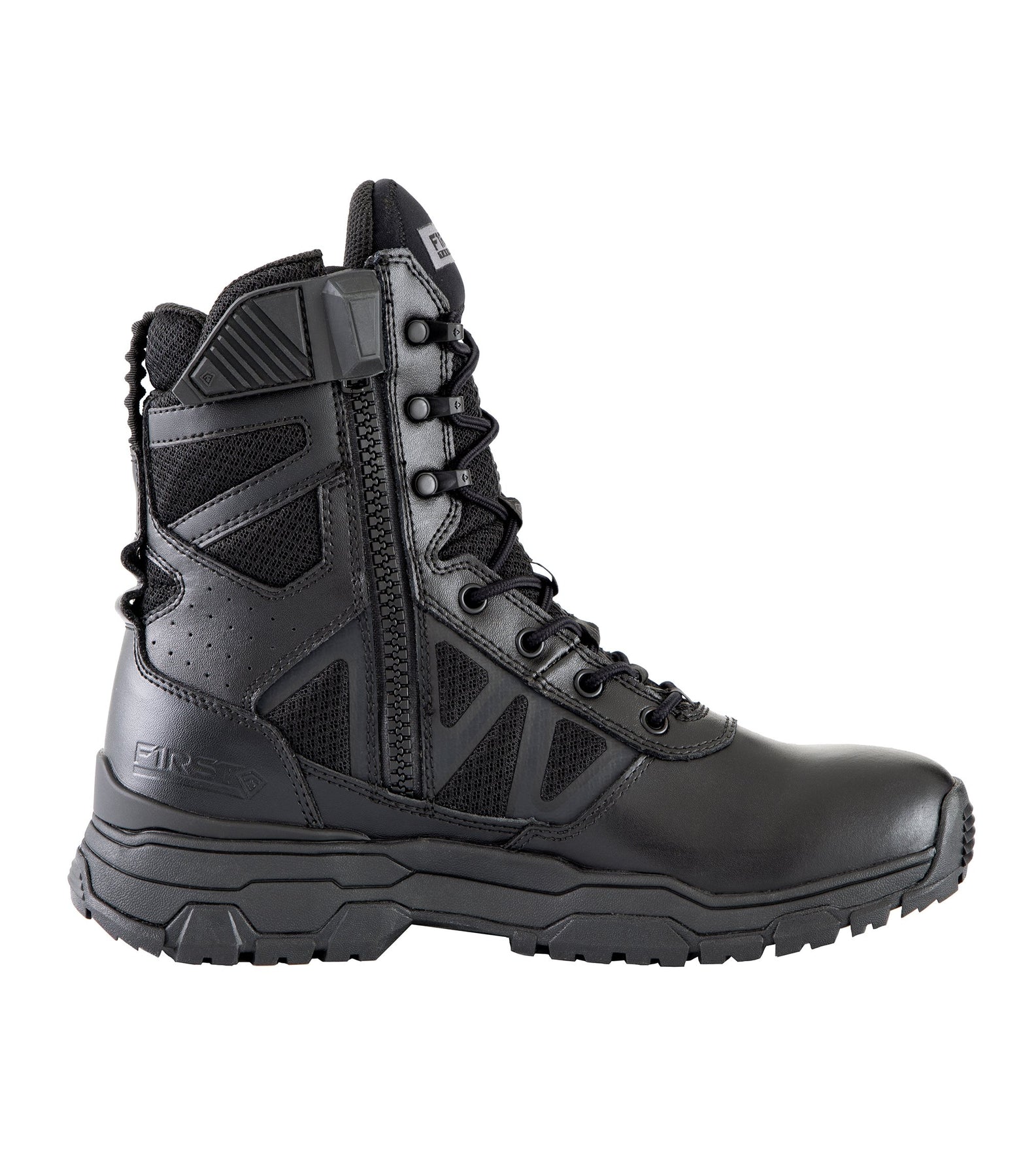 FT OPERATOR BOOT SIZE 13