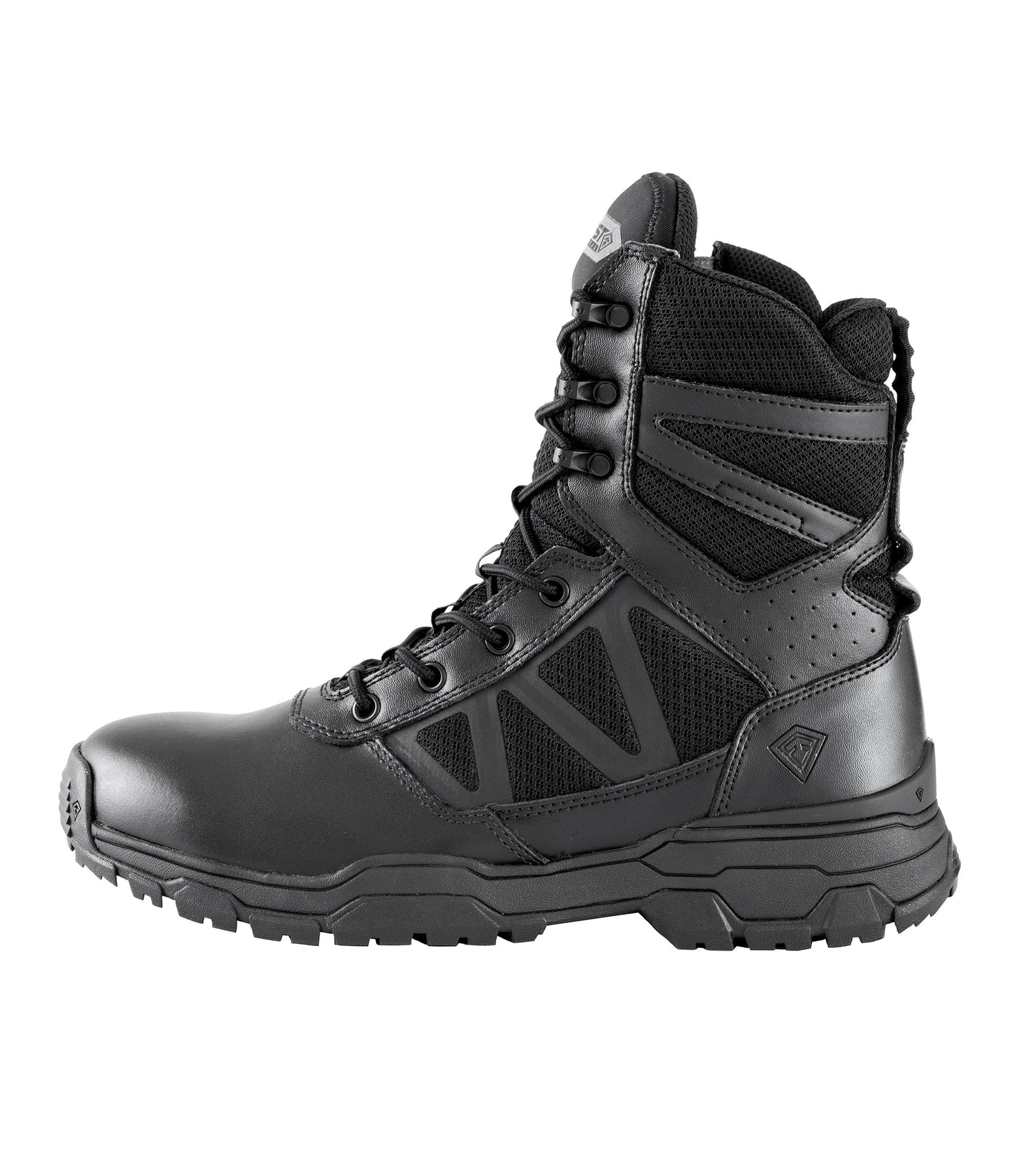 FT OPERATOR BOOT SIZE 13