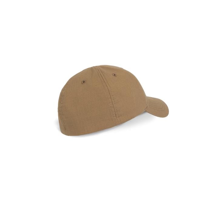FT FLEX CAP COYOTE BROWN S/M