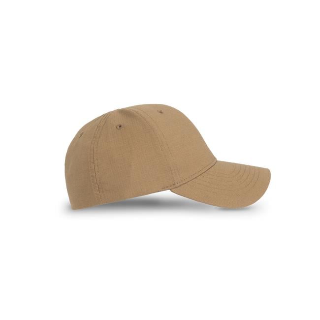 FT FLEX CAP COYOTE BROWN S/M