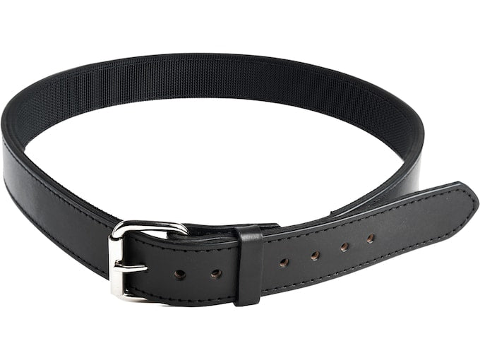 MidwayUSA All American Double Layer Brown Belt (38)