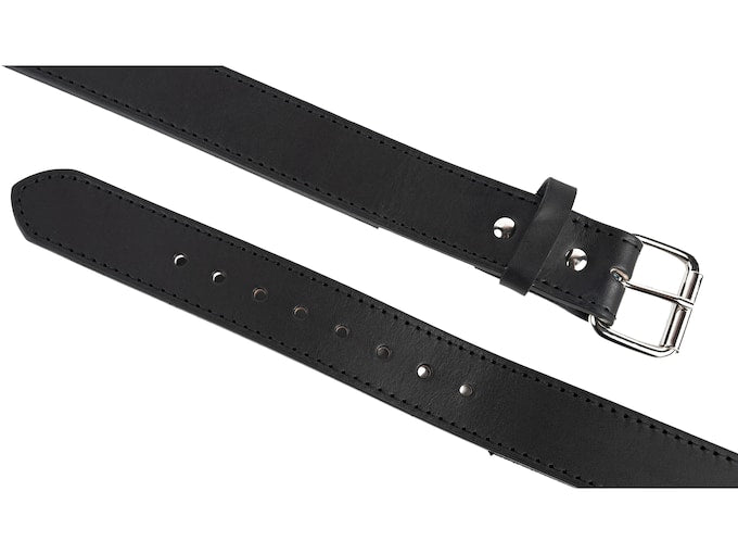 MidwayUSA All American Double Layer Brown Belt (36)