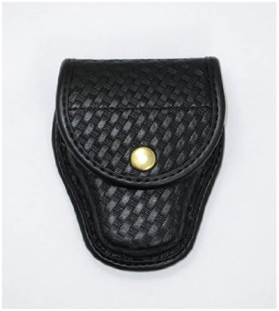 BIANCHI OPEN CUFF CASE BSK BLK