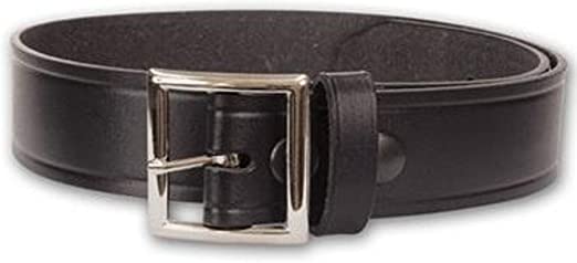 PFCT FT STYLE: 5001-CH-40 1.75 INCH GARRISON BLT W/CRM