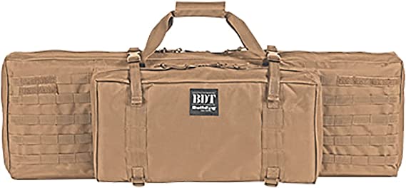 Bulldog Tact Single Rifle 38 Blk