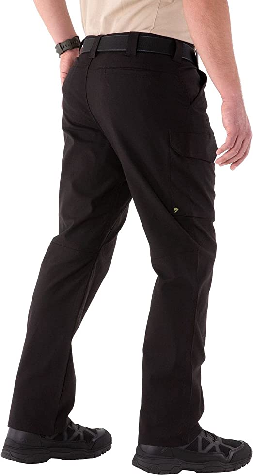 FT MEN'S DEFENDER PANT 32/30 BLK