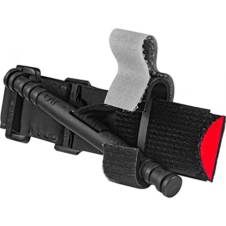 NAR TOURNIQUET COMBAT APPL BLK