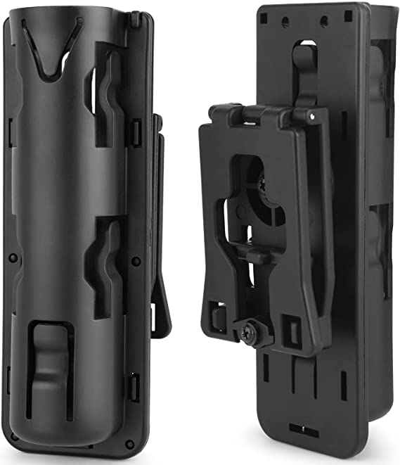 PFCT FT LRG. EXP. BATON/FLASHLIGHT HOLDER