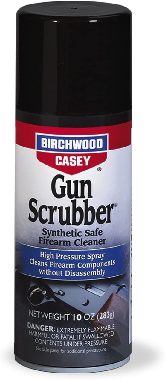 Gun Scrubber 10oz