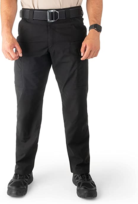 FT MEN'S DEFENDER PANT 34/30 BLK