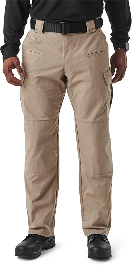 FT VIA TACTICAL PANT 32/34 (KHAKI)