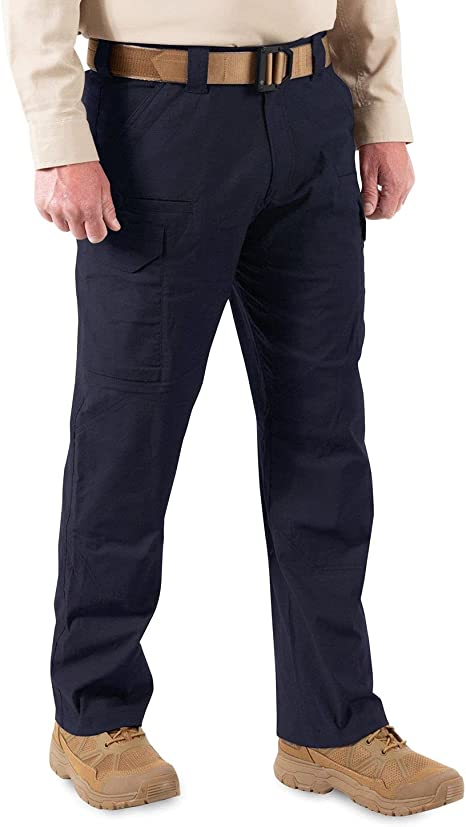 FT V2 TACTICAL PANT 32/32 (MDNGHT)