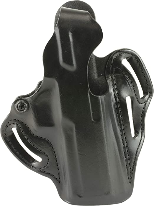 DESANTIS THUMB BREAK MINI SLIDE SIG SAUER P320c, P250c, X-Compact, X-Carry