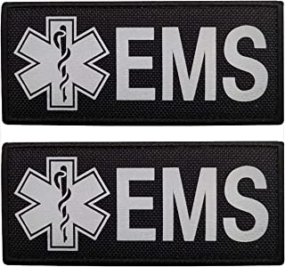 EMS PATCH BUNDLE