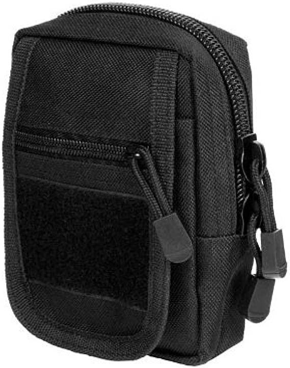 NCSTAR MOLLE SMALL UTILITY POUCH