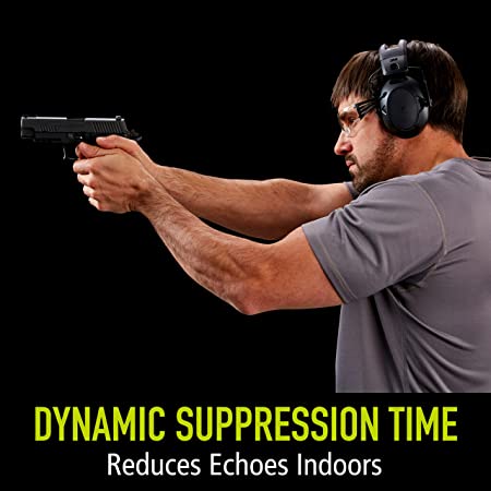 PELTOR SPORT TAC 300 DIGITAL NRR24