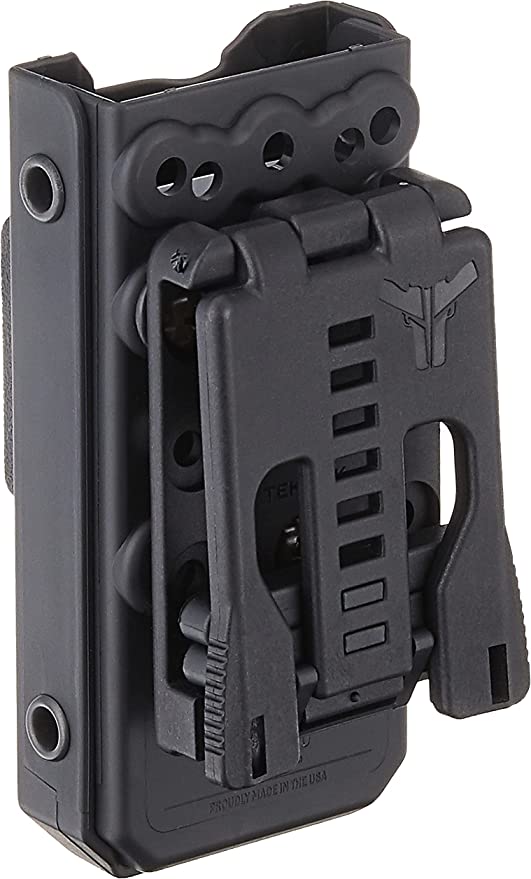 NAR RIGID GEN 7 CAT TQ CASE BLK