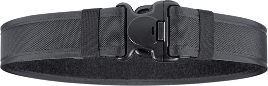 BIANCHI NYLON DUTY BELT MD 34-40 BLK