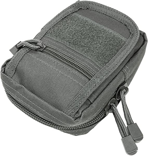 NCSTAR MOLLE SMALL UTILITY POUCH