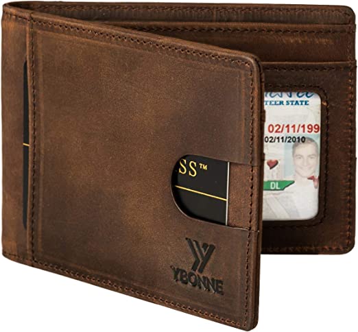 PFCT FT STYLE: 105 RCSD BADGE WALLET (3)