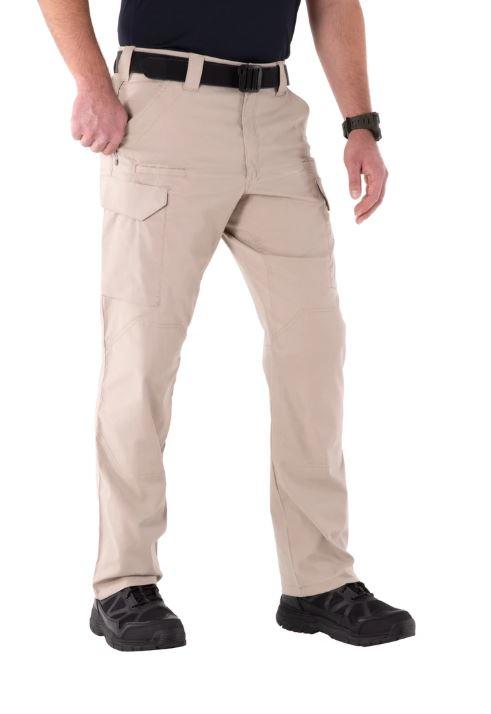 FT V2 TACTICAL PANT 32/32 (KHAKI)