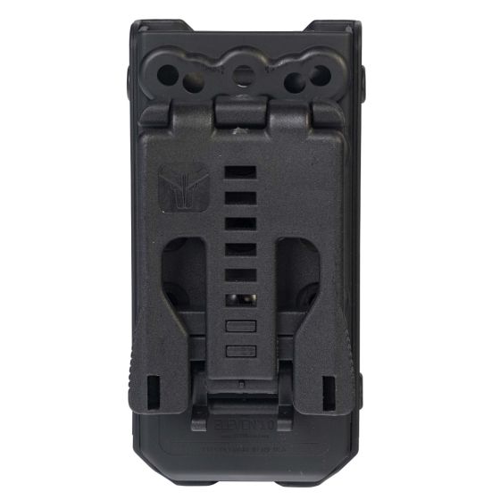 NAR RIGID GEN 7 CAT TQ CASE BLK