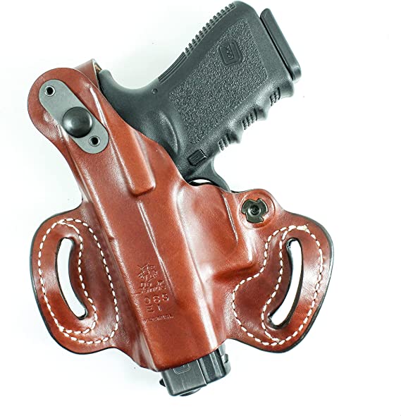 DESANTIS THUMB BREAK MINI SLIDE GLOCK 43, 43X, 48