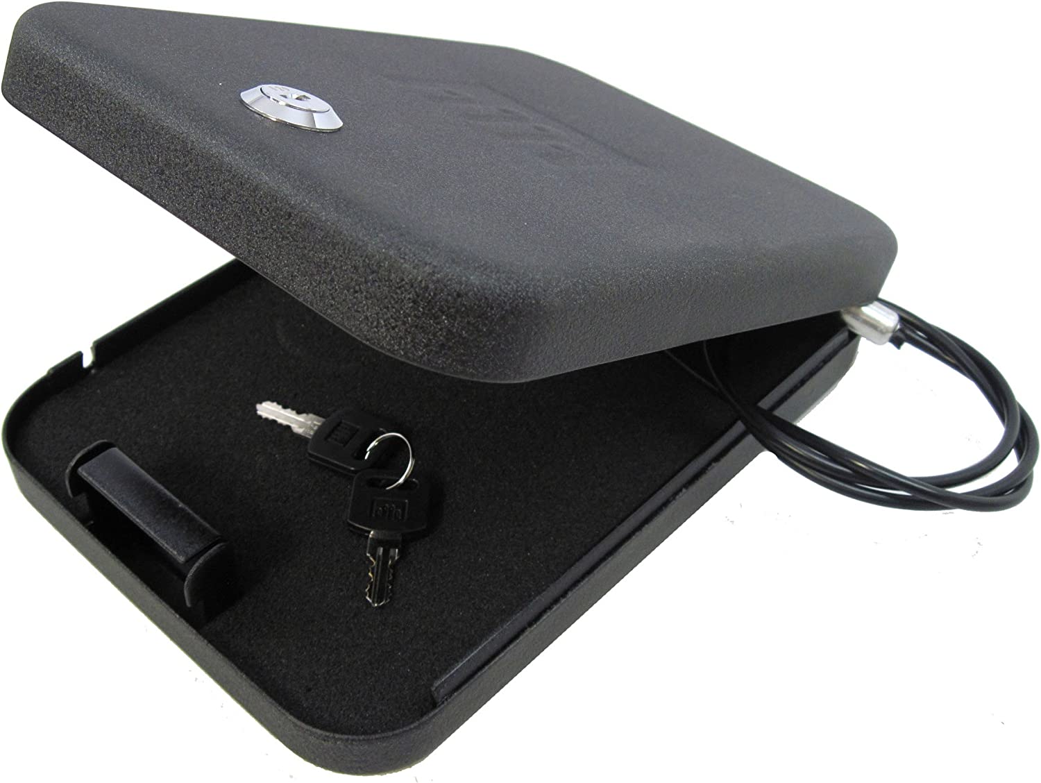 GUNVAULT NANOVAULT 200 W/CABLE