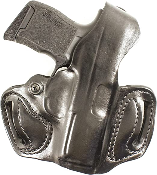 DESANTIS THUMB BREAK MINI SLIDE SIG SAUER P365, P365XL, P365 SAS