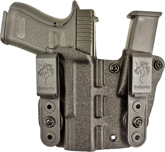 CROSSBREED TASER PULSE SUPERTUCK (RH)