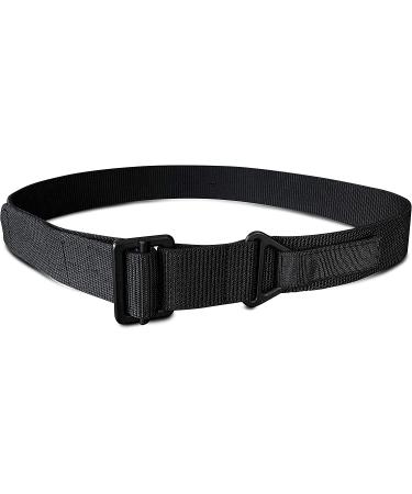 PFCT FT STYLE: 5001-BW-CH-42 1.75 INCH GARRISON BLT W/CRM