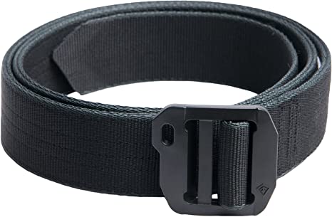 FT Range Belt 1.5" Black (XL)