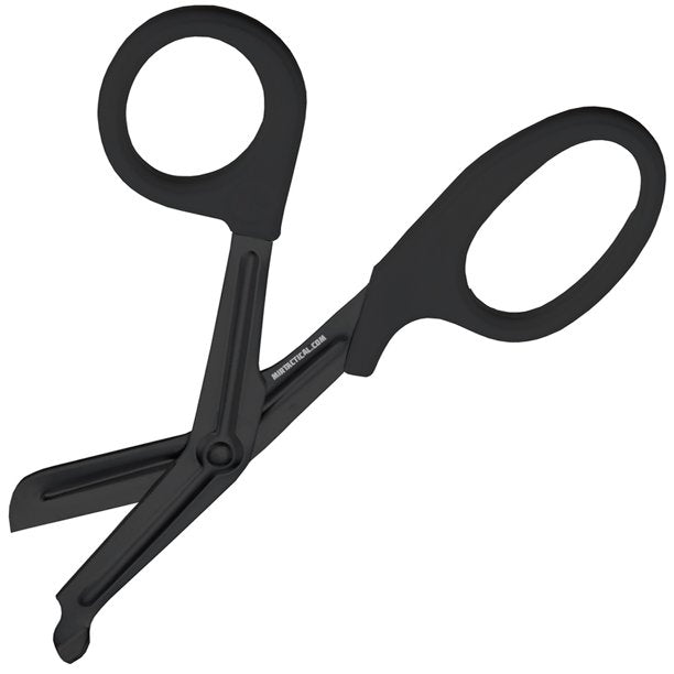 EMS SHEARS BLACK