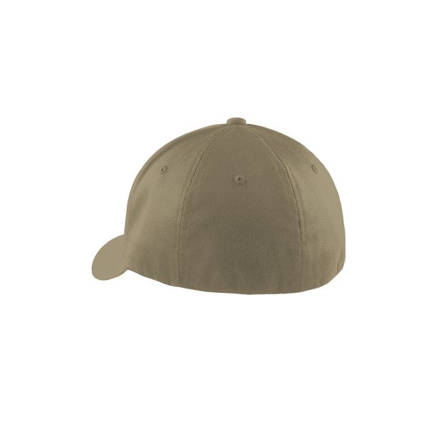 FT FLEX CAP COYOTE BROWN L/XL