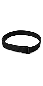 PFCT FT STYLE: 5001-CH-36 1.75 INCH GARRISON BLT W/CRM